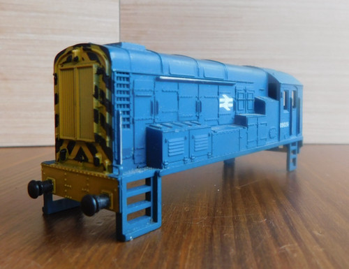 Lima class 09 blue - 09,