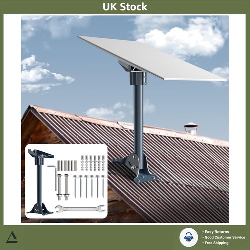 Robust starlink gen dish - starlink,