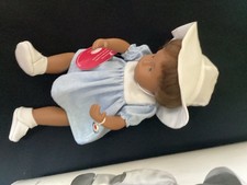 Gotz sasha doll.