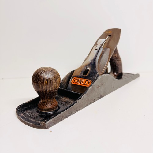Vintage stanley bailey 5 - stanley,