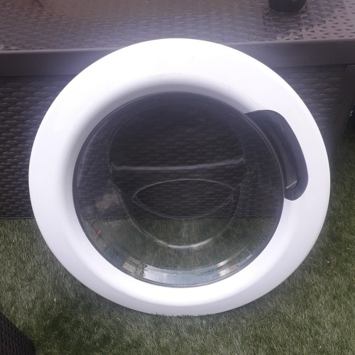 Candy washing machine door - ,