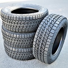 4 Tires Leao Lion Sport A/T