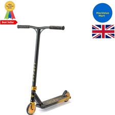 High Performance Freestyle