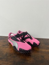 Puma Mostro OG Pink Silver
