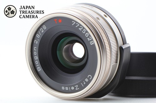 Exc contax carl zeiss - contax,