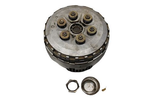 Clutch basket complete honda - basket,