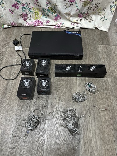 Samsung c460 xeu - samsung, ht-c460/xeu