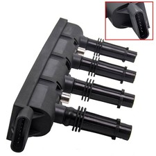 Ignition Coil Pack for