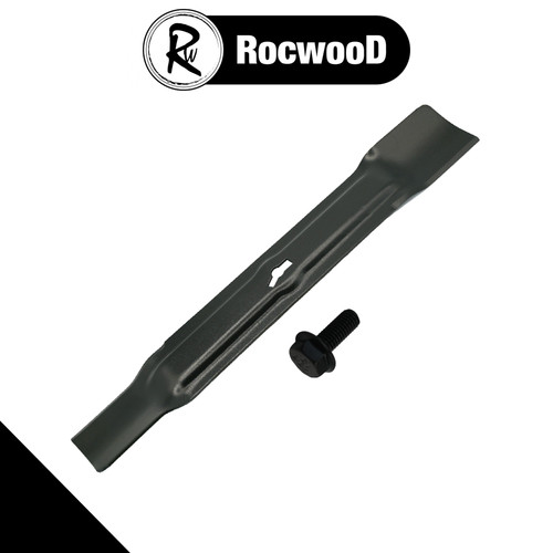 Lawnmower blade fits - lawnmower, qualcast