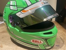Bell KC7-CMR Champion Green