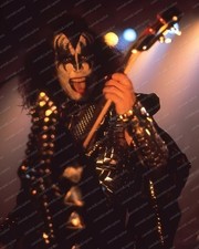 KISS: 1977 - 1978 Love Gun &