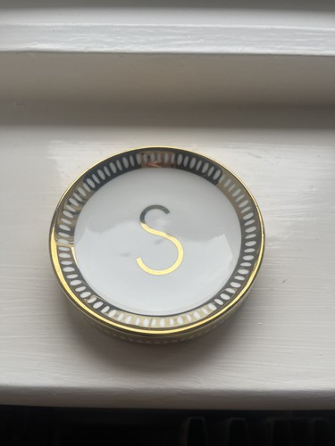Mini dish coaster - mini, dish/coaster