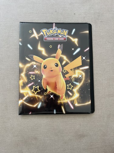 Ultra pro pokémon pocket - ultra, 9-pocket