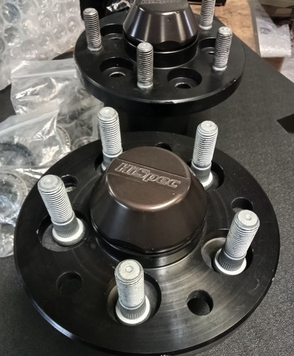Hispec wheel hub assembly - hispec,