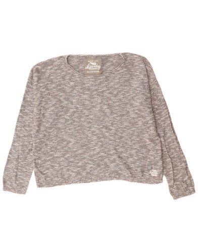 Superdry womens boat - boat, neck
