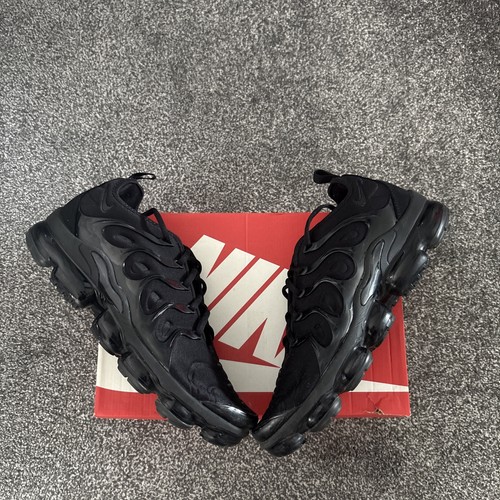 Authentic nike air vapormax - authentic,