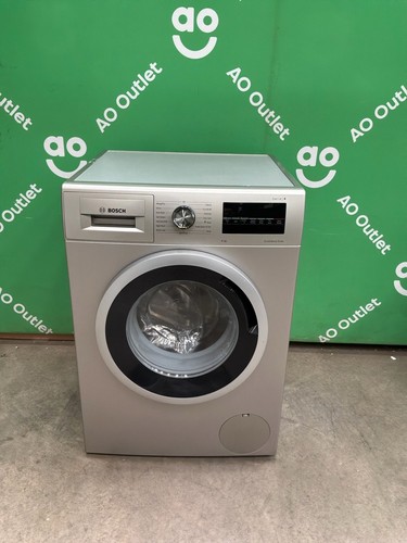Bosch 8kg washing machine - bosch,