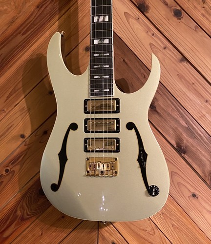 Ibanez pgm 333 paul gilbert - paul, &