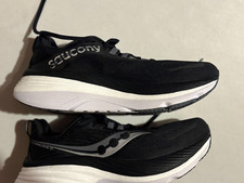 Saucony Hurricane 24 Womens