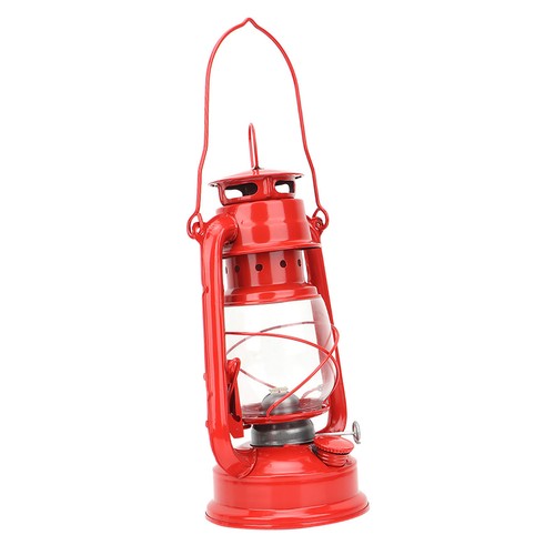 Hurricane lamps vintage - (red)hurricane,
