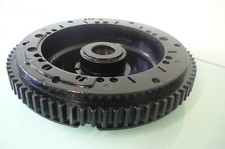 EVINRUDE 60HP OUTBOARD ENGINE