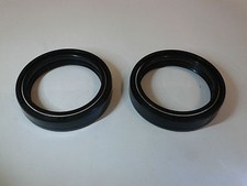 Suzuki GSX-R750W (1994) Fork