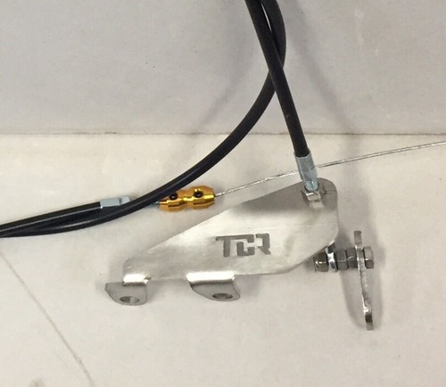 Tcr weber carb - weber, throttle