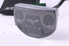 Mizuno M.Craft X Five Putter /