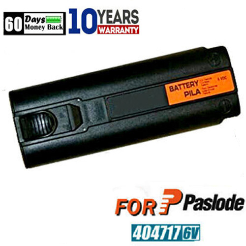 For paslode oval cordless - paslode, v