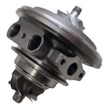 Turbocharger upgrade cartridge - turbocharger,