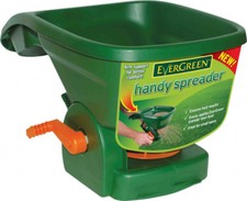 Evergreen Handy Garden Lawn