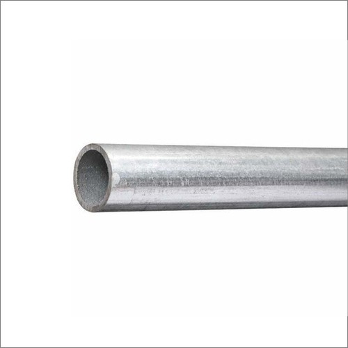 Galvanised scaffolding tube - scaffolding,