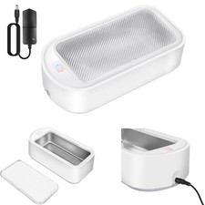 Ultrasonic Cleaner Sonic Wave