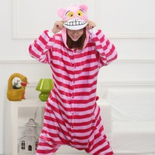 Cheshire Cat Fancy Dress
