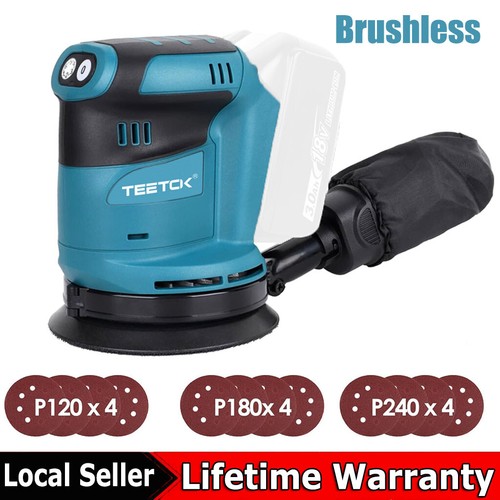 For makita 125mm orbital - makita,