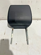Freelander 2 L359 Front seat Head Rest in Black LR010152 Left or Right Hand (A)