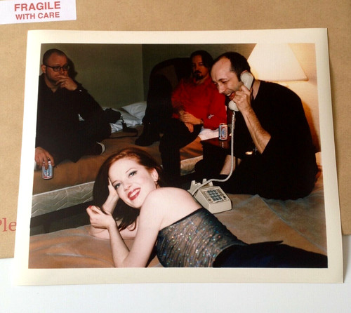 Shirley manson photographic - manson,