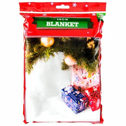 Snow blanket - snow,