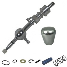 Quick Short Shifter + Gear