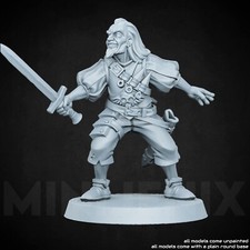 VILLAINOUS MERCENARY ||