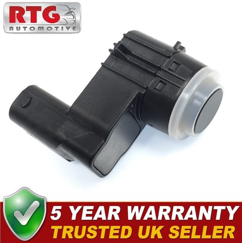 Pdc parking reversing sensor - parking,