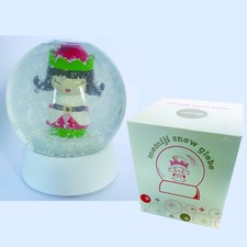 MOMIJI JINGLE DOLL GIANT SNOW