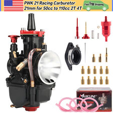PWK 21 mm Racing Carburetor