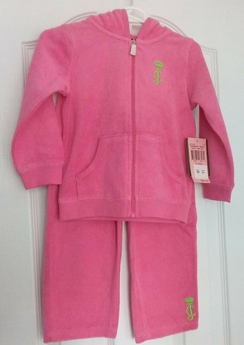 Juicy couture baby girls - juicy,