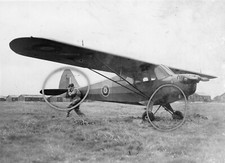 Piper cub trainer original - trainer,