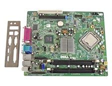DELL Optiplex 780 Socket