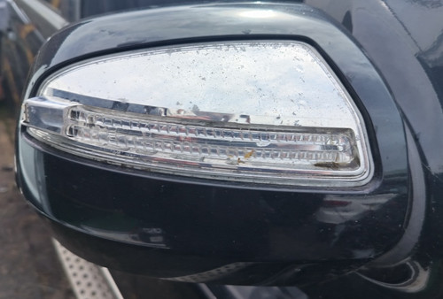 2010 mercedes class ml350 - m-class,