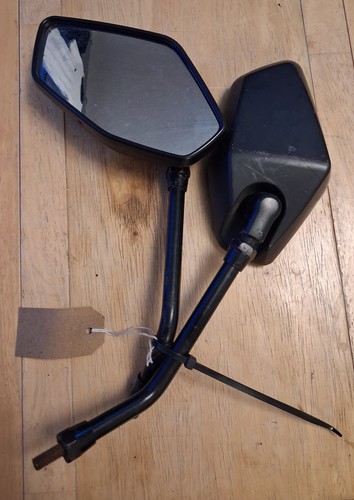 Tga vita mobility - vita, scooter