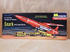 Monogram Northrop SM-62 Snark