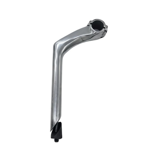 Integrated gooseneck stem - integrated,